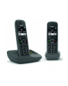 Gigaset AE690A Duo anthracite - nr 3