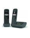Gigaset AE690A Duo anthracite - nr 4