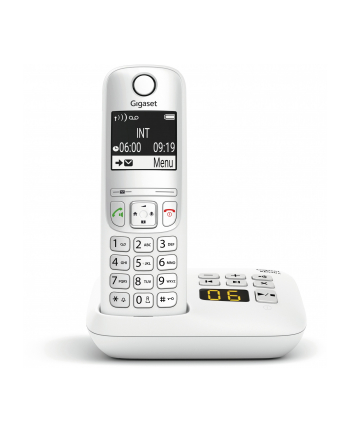 Gigaset AE690A Kolor: BIAŁY nr 1