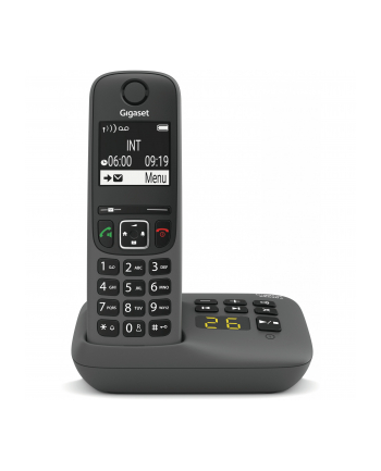 Gigaset AE690A anthracite nr 2