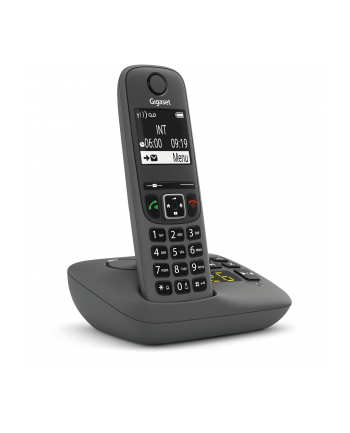 Gigaset AE690A anthracite nr 1