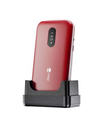 Doro 2820 red