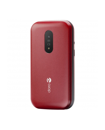 Doro 2820 red