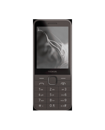 Nokia 235 4G Black