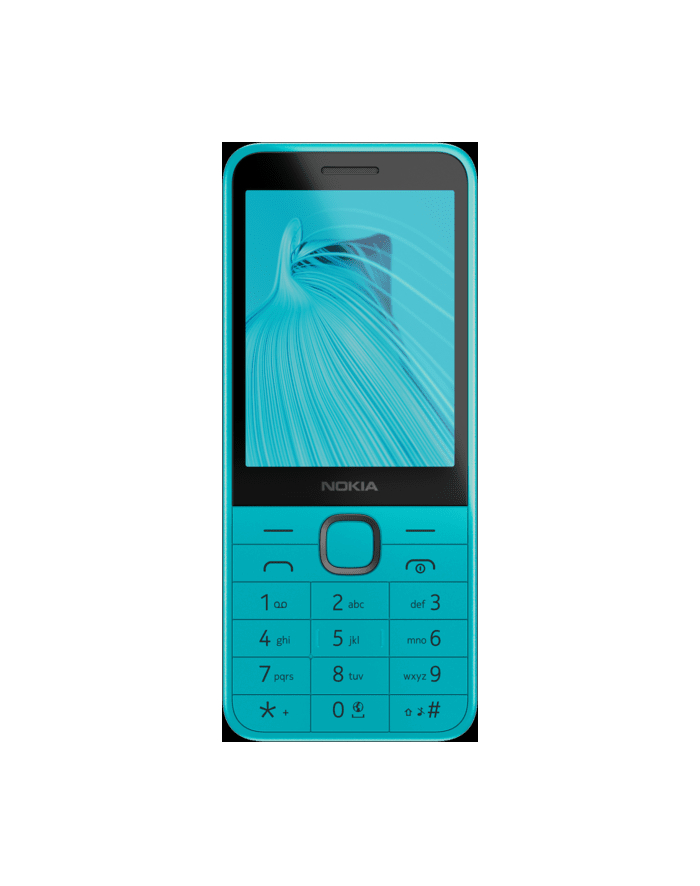 Nokia 235 4G Blue główny