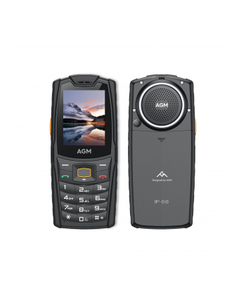 AGM MOBILE M6 Bartype (4G) Rugged