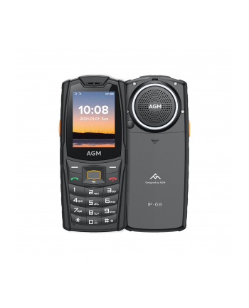 AGM MOBILE M6 Bartype (4G) Rugged