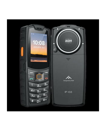 AGM MOBILE M6 Bartype (4G) Rugged