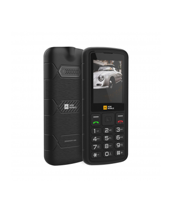 AGM MOBILE M9 Bar Type (4G) Rugged