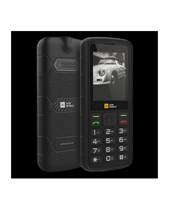 AGM MOBILE M9 Bar Type (4G) Rugged