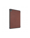 Decoded Leather Slim Cover iPad 11  Pro Gen 1-3/Air Gen4-5 Brown - nr 11