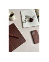 Decoded Leather Slim Cover iPad 11  Pro Gen 1-3/Air Gen4-5 Brown - nr 5