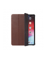 Decoded Leather Slim Cover iPad 11  Pro Gen 1-3/Air Gen4-5 Brown - nr 8