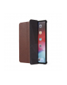 Decoded Leather Slim Cover iPad 11  Pro Gen 1-3/Air Gen4-5 Brown - nr 9