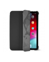 Decoded Silicone Slim Cover 10.9  iPad Gen 10 Charcoal - nr 2