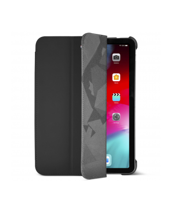 Decoded Silicone Slim Cover 10.9  iPad Gen 10 Charcoal