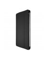 Decoded Silicone Slim Cover 10.9  iPad Gen 10 Charcoal - nr 7