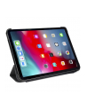 Decoded Silicone Slim Cover 10.9  iPad Gen 10 Charcoal - nr 8