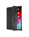 Decoded Silicone Slim Cover 11 iPad Pro Gen1-4/Air 4+5 Charcoal - nr 3