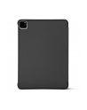 Decoded Silicone Slim Cover 11 iPad Pro Gen1-4/Air 4+5 Charcoal - nr 4