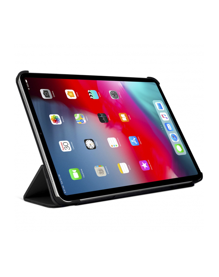 Decoded Silicone Slim Cover 11 iPad Pro Gen1-4/Air 4+5 Charcoal główny