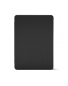 Decoded Silicone Slim Cover 12.9  iPad Pro Gen 3-6 Charcoal - nr 1