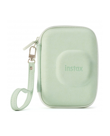 Fujifilm instax mini LiPlay Bag matcha green