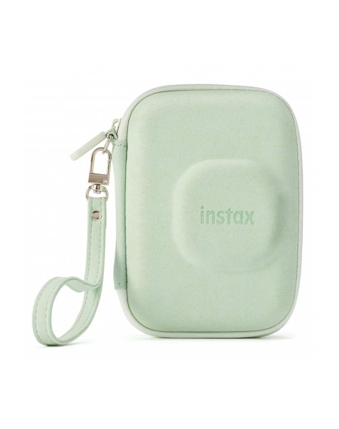 Fujifilm instax mini LiPlay Bag matcha green główny