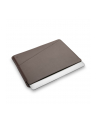 Decoded Leather Frame Sleeve for Macbook 16 inch Chocolate Brown - nr 4