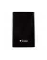 Verbatim Store n Go Slim   256GB Portable SSD USB 3.2 Gen 1 32180 - nr 3