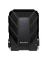 ADATA Externe HDD HD710P     1TB 2.5 DURABLE IP68 Black - nr 4