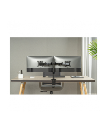 LC Power LC-EQE-A32B-D Monitor Stand