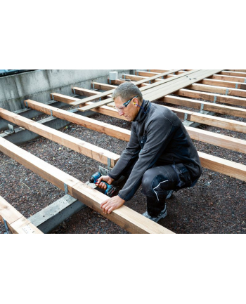 Bosch GDR 18V-220 C Cordless Rotary Impact Wrench