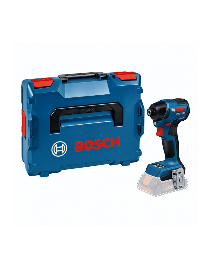 Bosch GDR 18V-220 C Cordless Rotary Impact Wrench główny