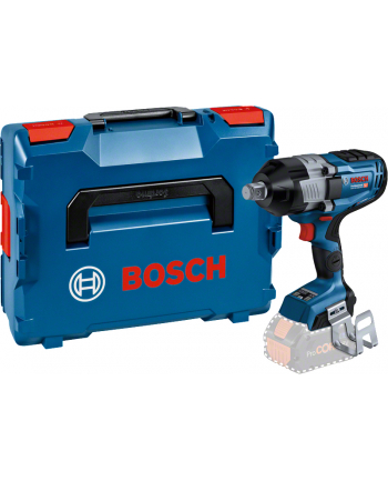 Bosch GDS 18V-1600 HC Cordless Impact Driver nr 1