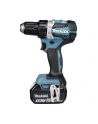 Makita DDF484RTE Cordless Drill Driver - nr 3