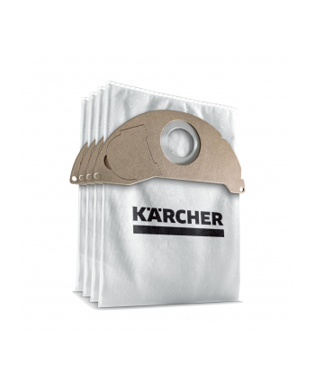 Kärcher Fleece Filter Bags KFI 657