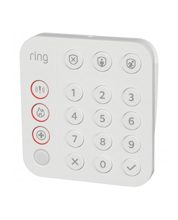 Ring Alarm Keypad (2nd Gen.) sonstiges-Alarmzubehör