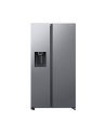 Samsung RS64DG5303S9EF Side by Side Stainless Steel Look - nr 12