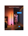 Govee - Lyra Corner Floor Lamp with Speaker Kolor: CZARNY - nr 17