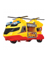 Dickie Helicopter incl. Stretcher 203306023 - nr 1