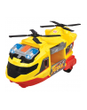 Dickie Helicopter incl. Stretcher 203306023 - nr 2