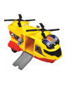 Dickie Helicopter incl. Stretcher 203306023 - nr 5