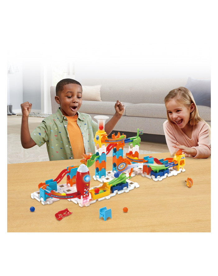 VTech Marble Rush Rocket Set M 100 E główny