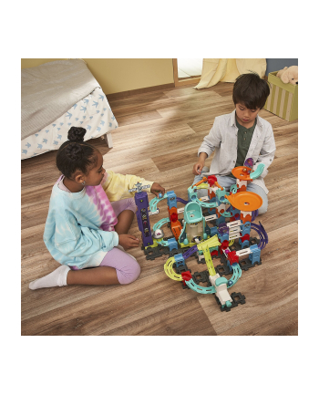 VTech Marble Rush - Space Magnetic Set XL 300 E