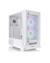 Thermaltake Ceres 350 MX Snow White - nr 24
