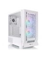 Thermaltake Ceres 350 MX Snow White - nr 8