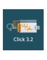 Philips USB 3.2            128GB Click Series Gen 1 USB-C - nr 9