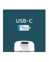 Philips USB 3.2            512GB Click Series Gen 1 USB-C - nr 2