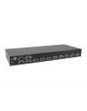 level one LevelOne KVM-3208 8 Port PS/2-USB VGA KVM - nr 3